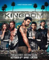 Kingdom / 